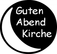 Logo GutenAbendKirche
